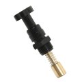 Choke Plunger Valve Replacement For Honda Fcr Crf150r Cf250r Crf450r Crf250x Crf450x 16046-meb-671 