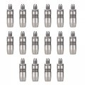 Jb-2271 Ht-2271 16pcs Lash Adjuster Valve Lifters For 1999-2009 Dodg-e Ram Durang-o Dakot-a 4 7l 