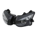 Tcmt Headlight Headlamp Assembly Fit For Kawasaki Ninja Zx10r Zx-10r 2006-2007 06 07