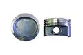 Dnj Pistons P946 For 98-08 Gm Toyota 4 Cyl 1 8l 110 Dohc 16v 1zzfe 
