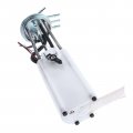 A-premium Electric Fuel Pump Module Assembly W Sending Unit Compatible With Chevrolet C6500 C7500 Kodiak C8500 Gmc Topkick