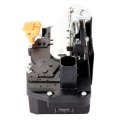 Aintier Door Lock Actuators Assembly Compatible For 2007-2009 Cadillac Escalade Esv Rear Left Power Latch Replacement 931-108