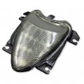 Smoke Led Tail Light Brake With Integrated Turn Signals For Suzuki Boulevard M109r Vzr1800 Le Vzr1800z M109r2 Vzr1800n 2006 