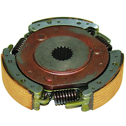 Caltric CDI Module Compatible With Arctic Cat 300 2X4 4X4 1998-2005 