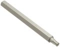 Sk Hand Tool 81836 T30 Torx Long Shank Bit Socket 5 16-inch 