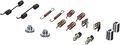 17442 Parking Brake Hardware Kit Component 