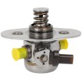 High Pressure Fuel Pump Assembly Compatible For Bmw 230i F45 F46017-2021 L4 2 0l Gas Xdrive F22 F23 2017-2021 2 X4 G02 2019 L6 