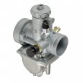 Caltric Carburetor Compatible With Suzuki Quadrunner Lt230 4wd Ltf230 Lt230ge 31mm Bore 1985-1993