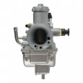 Caltric Carburetor Compatible With Suzuki Quadrunner Lt230 4wd Ltf230 Lt230ge 31mm Bore 1985-1993