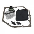 42rle Automatic Transmission Solenoid Block Filter Gasket Speed Sensors Kit For 03-up Dakota Liberty Wrangler 4 Speeds