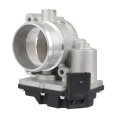 Throttle Body Fuel Injection Electronic Assembly 059145950r 059145950a 059145950d 059145950h 
