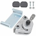 Grehua Mechanical Brake Caliper And Bracket With Pads For Manco 9598 9597 Yerf-dog Asw Bristers Airheart Mb-1 Predator 212cc 