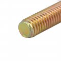 Uxcell M6x100mm Hex Socket Pan Head Screws Bolts Barrel Nuts 4 Sets