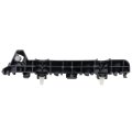 Front Bumper Cover Retainer Driver Side For Hyundai Sonata 2020 2021 2022 Pp Plastic Replacement Hy1042143 191275761434 