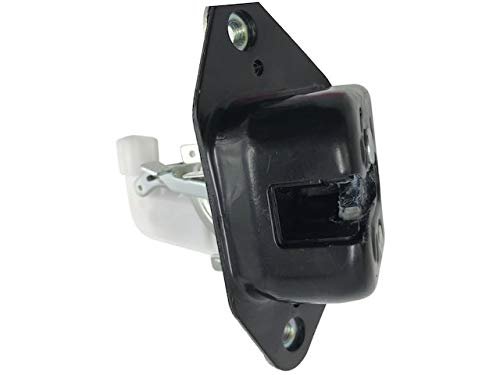 Trunk Lock Actuator Motor And Latch Assembly For Gate 2009-2011 Honda Pilot