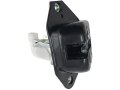 Trunk Lock Actuator Motor And Latch Assembly For Gate 2009-2011 Honda Pilot 