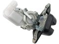 Trunk Lock Actuator Motor And Latch Assembly For Gate 2009-2011 Honda Pilot