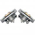 Brake Calipers Front Left Right For Honda Trx500 Trx680 Fourtrax Foreman Rubicon Rincon 500 680