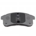 Ocpty Ceramic Brake Pads Front Rear Set 8pcs Fit For 95-96 Buick Riviera 94-96 Cadillac Deville Eldorado Seville Oldsmobile