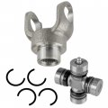 Caltric Front Drive Shaft Output Yoke Compatible With Suzuki 27130-19b10 27130-19b00 U-joint