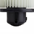 Aintier Automotive Blower Motor Replacement 7802a217 Hvac With Wheel Fan Cage Fit For 2008-2017 Mitsubishi Lancer 2007-2018