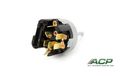Acp Fm-ew008a Windshield Wiper Switch For Ford 65-66 Mustang 