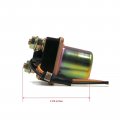 The Rop Shop Starter Solenoid Relay For 1996 Polaris Slx 780 B964287 1997 Hurricane B974473
