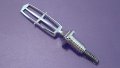 1990-1997 Hood Ornament For Lincoln Town Car 