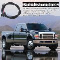 3035-p Brake Controller Wiring Adapter Fit For 1994-2008 Ford F150
