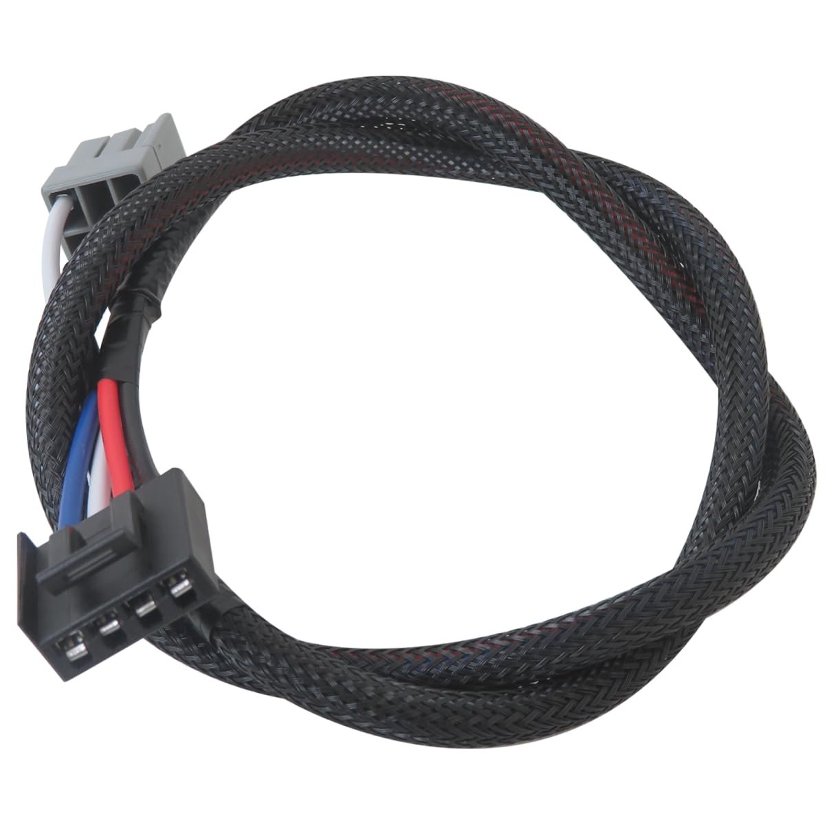 3035-p Brake Controller Wiring Adapter Fit For 1994-2008 Ford F150
