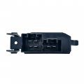 Fabikin Hvac Heater Blower Motor Resistor For 2013 Dodge Dart Oem 68163794aa Ru-842