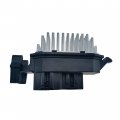 Fabikin Hvac Heater Blower Motor Resistor For 2013 Dodge Dart Oem 68163794aa Ru-842