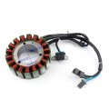 Motorcycle Stator Coil Magneto Regulator Generator Fits For Suzuki Dl1000 V-strom 2002-2012 32101-06g11-000