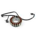 Motorcycle Stator Coil Magneto Regulator Generator Fits For Suzuki Dl1000 V-strom 2002-2012 32101-06g11-000