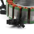 Motorcycle Stator Coil Magneto Regulator Generator Fits For Suzuki Dl1000 V-strom 2002-2012 32101-06g11-000