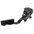 Accelerator Pedal Sensor Replacement For Ford F-250 F-350 F-450 F-550 Excursion 1999 2000 2001 F81z9f836aa F81z9f836ab 