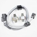 2 Knock Sensors Harness Replacement For Toyota Lexus Avalon Camry Es300 89615-12090