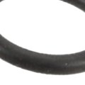 Automatic Transmission Dipstick Tube Seal For 2011 2012 2013 Mercedes Benz S350 Black Plastic Replacement Part