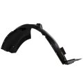 Chevy Equinox 2014 2015 2016 2017 Fender Liner Passenger Side Front Plastic Capa Certified Replacement For Gm1249240c 23271692 