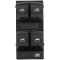 Master Power Window Switch 4f0959851a5pr For Audi Q7 2005 2010 A6 S6 2007 Driver Side Replaces 4f0959851d5pr 4f0959851g5pr 