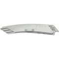Front Bumper Reflector For Bmw 3 Series 323i 325i 330i 328i 335i 2006 2012 Passenger Side Wagon Capa Certified Bm1085102 