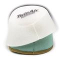 Twin Air 158186dc Dust Cover 