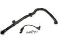 Secondary Air Injection Line For 2006-2014 Volkswagen Jetta 2 5l 5-cylinder 