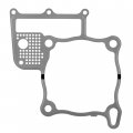 Caltric Cylinder Barrel Base Gasket Compatible With Honda Rincon 680 Trx680fa 2016-2017