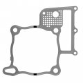 Caltric Cylinder Barrel Base Gasket Compatible With Honda Rincon 680 Trx680fa 2016-2017