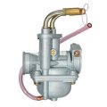 Jdllong Pw50 Carburetor Fit For Yamaha Pw 50 Peewee Y-zinger Carb 1981 With Air Filter