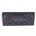 Geluoxi 599-211xd Ac Heater Climate Control Module Replacement For Buick Rainier Cadillac Escalade Chevy Avalanche 1500 2500