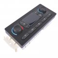 Geluoxi 599-211xd Ac Heater Climate Control Module Replacement For Buick Rainier Cadillac Escalade Chevy Avalanche 1500 2500