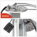 A-premium Fuel Tank Sending Unit Compatible With Toyota 4runner 1986-1995 Pickup 4wd Replace 23206-35250 77169-14010