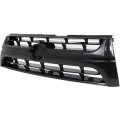 Grille Assembly For Toyota 4runner 2001 2002 Plastic Textured Black Shell And Insert Paint To Match To1200240 5311135390c0